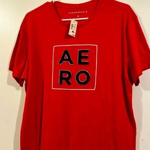 Size medium Aeropostale T-shirt